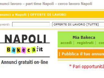 bakeca enna|Offerte di Lavoro a Enna, Cerco lavoro Giugno 2024 su Bakeca.